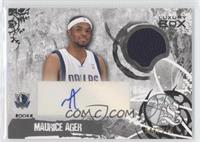 Maurice Ager #/249