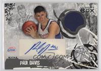 Paul Davis #/249