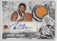 Patrick O'Bryant #/249