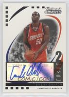 Emeka Okafor #/149