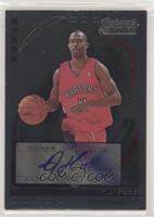 T.J. Ford #/75