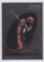 Dwyane Wade #/299