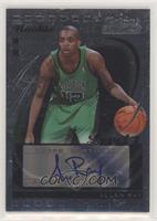 Allan Ray [EX to NM] #/35
