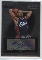 Shannon Brown #/75