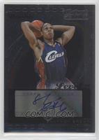 Shannon Brown [Noted] #/75