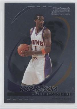 2006-07 Topps Trademark Moves - [Base] - Foil #14 - Amar'e Stoudemire /299