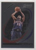 Vince Carter #/299