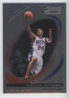 Richard Jefferson #/299