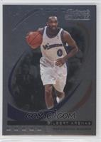 Gilbert Arenas #/299