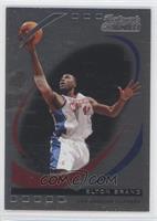 Elton Brand #/299