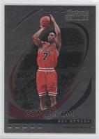 Ben Gordon #/299