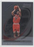 Ben Gordon #/299