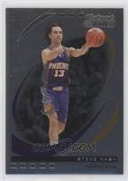 Steve Nash #/299