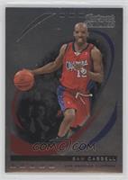 Sam Cassell #/299