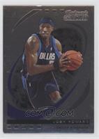 Josh Howard [EX to NM] #/299