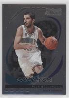 Peja Stojakovic #/299