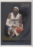 Allen Iverson #/299