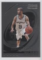 Tony Parker #/299