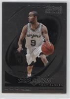 Tony Parker #/299