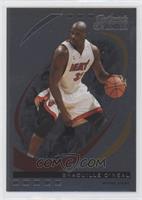 Shaquille O'Neal #/299