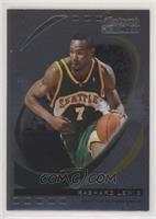 Rashard Lewis [Noted] #/299