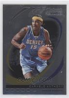 Carmelo Anthony [EX to NM] #/299