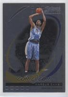 Marcus Camby [EX to NM] #/299