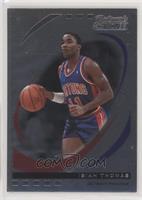 Isiah Thomas #/299