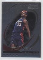 LeBron James #/299