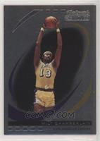 Wilt Chamberlain #/299