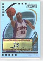 Leandro Barbosa #/35