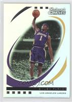 Smush Parker #/149