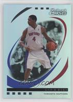 Chris Bosh #/149