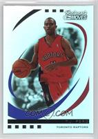 T.J. Ford #/149