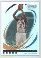 Channing Frye #/149