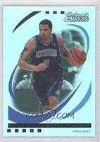 Deron Williams #/149