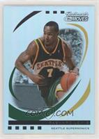 Rashard Lewis #/149