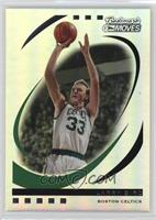 Larry Bird #/149