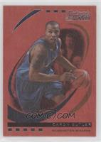 Caron Butler #/35