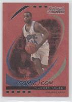 Jameer Nelson #/35