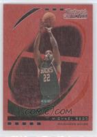 Michael Redd #/35