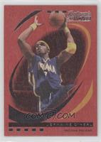 Jermaine O'Neal #/35