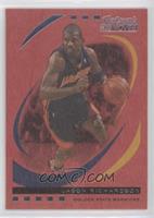 Jason Richardson #/35