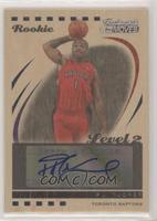 P.J. Tucker #/19