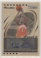 Daniel Gibson #/19