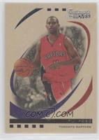 T.J. Ford #/75