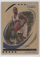 Jameer Nelson #/75