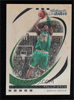 Paul Pierce #/75