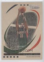 Michael Redd #/75