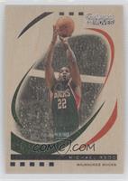 Michael Redd #/75